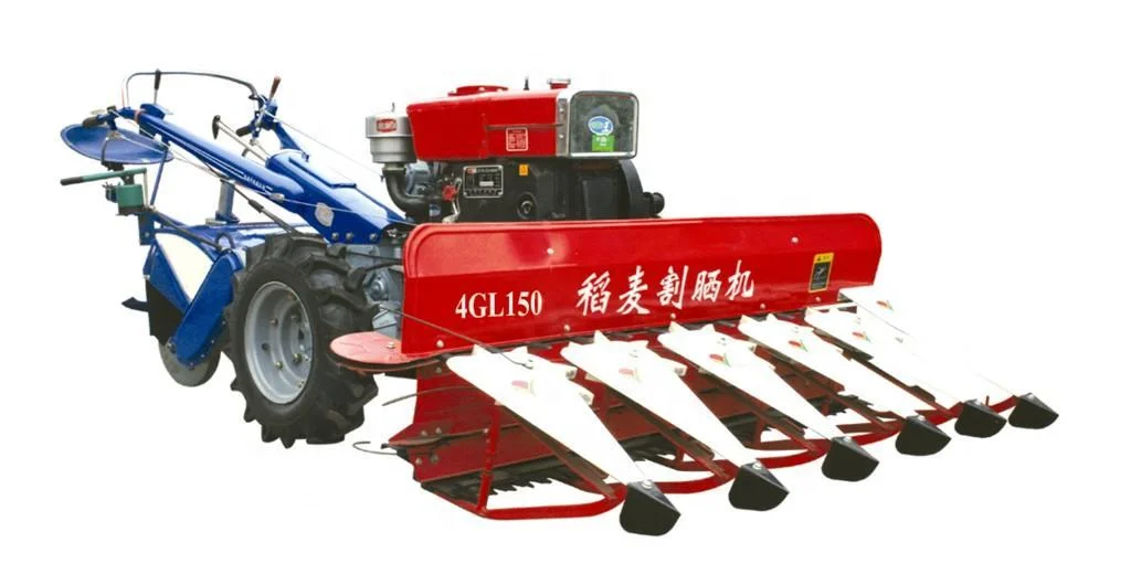 4 5 6 7 8 HP easy operation light machinery household use recoli electric start hand gasoline rotary cultivator tiller