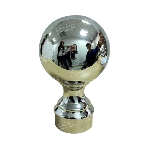 stainless steel  railing  balustrade ball