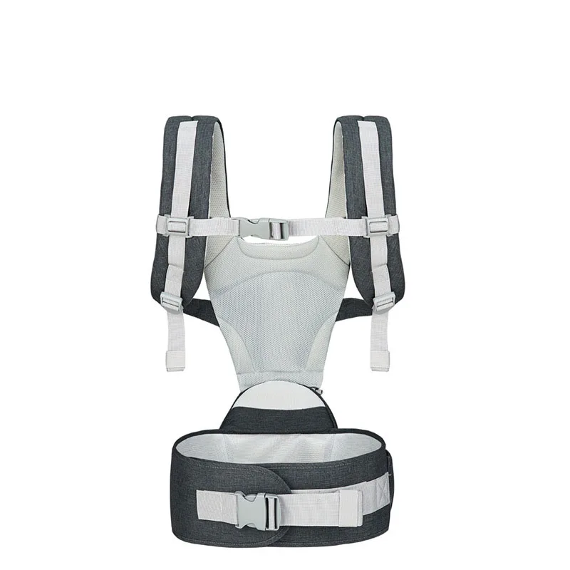 Manufacturers wholesale lumbar stool baby lightweight four seasons sitting stool baby carrier multifunctional front and back dua