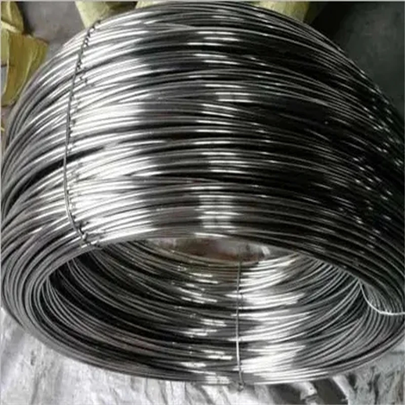 sae 1008 carbon steel wire rod 5.5mm 6.5mm hot rolled stainless steel wire rod Q195 SAE1008
