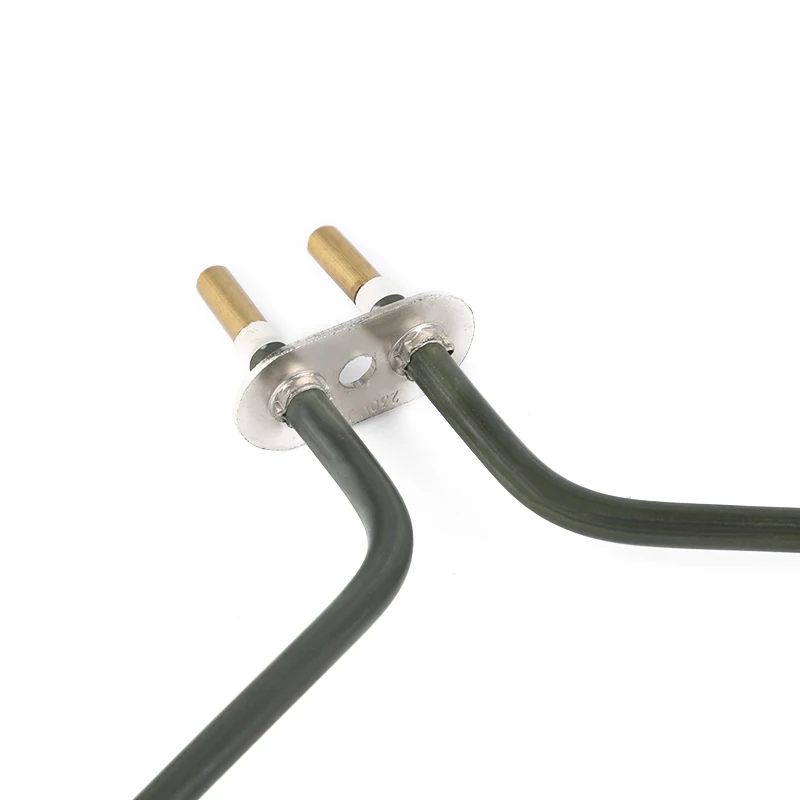 
Electrical coil tubular bake oven toaster oven high temperature replacement heating element 