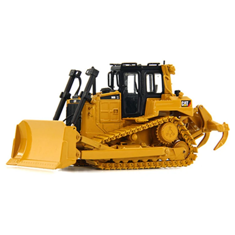 Used/second hand Caterpillar D6 Crawler Bulldozer CAT D6 Tractor D6 D5 Dozer in stock for sale