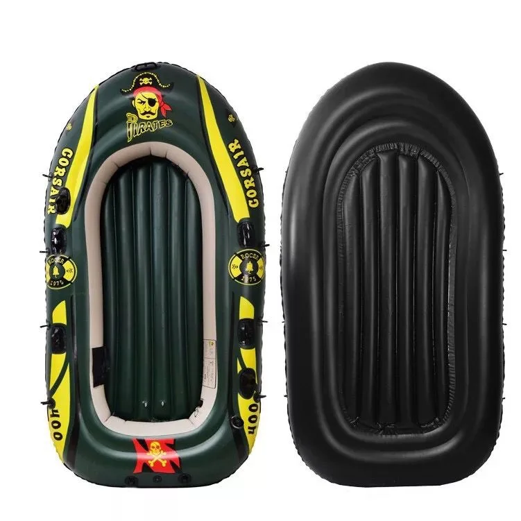 cheap boats luxury yacht inflatable kayak customized water rafting mini size boat