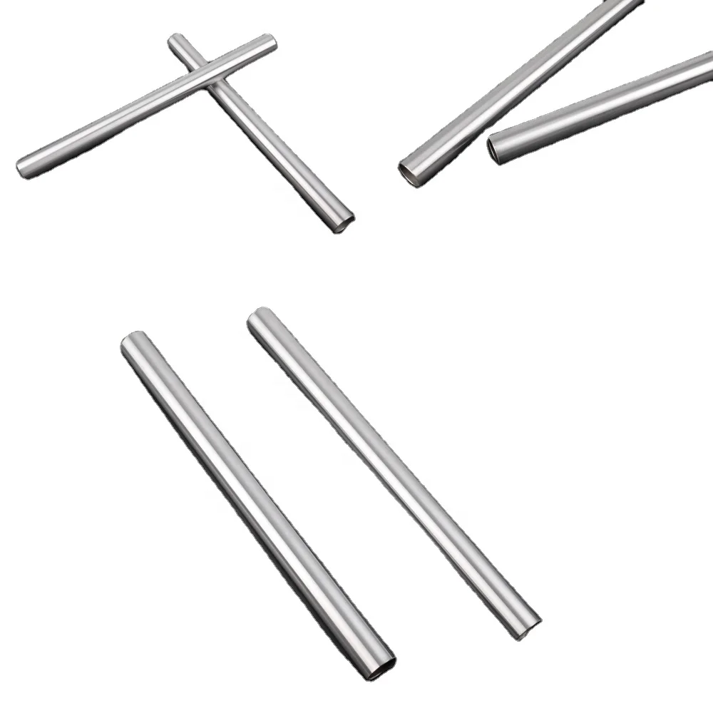 High Quality Anodized Pipe 7075 T6 Aluminum Tube Aluminum Alloy Pipe