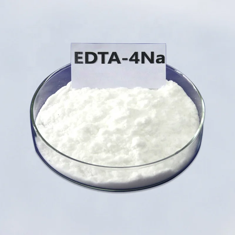 
EDTA 4Na Tetrasodium Tetrahydrate 