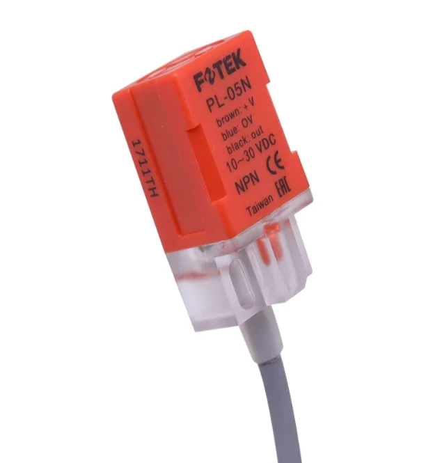 Taiwan FOTEK PL-05N датчик приближения 10-30VDC