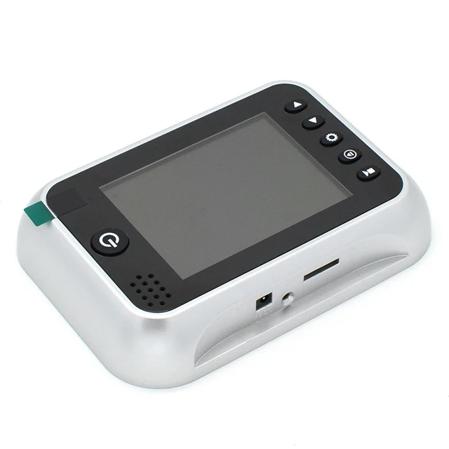 2020 Newly Door Security  Hotel Peephole Digital Door Peephole