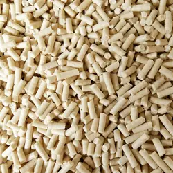 Best Price High Quality Non-sticky Natural Plant Tofu Cat Litter Green Tea Flavor Tofu Cat Litter