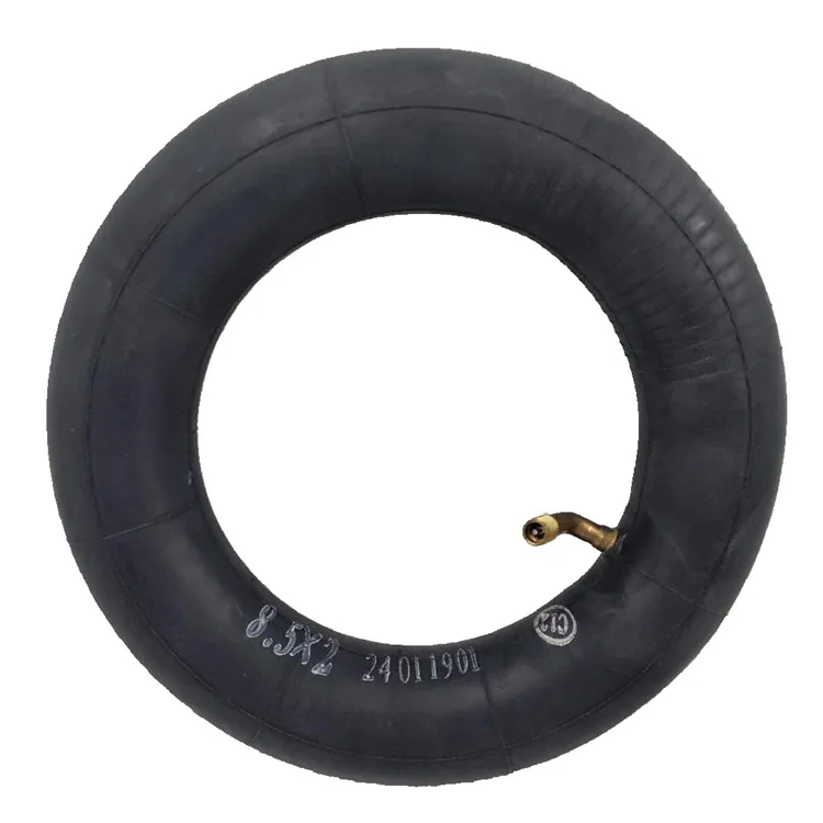 High quality 8.5x2 inner tube 8.5 Inch rubber tire suitable for 8 1 / 2x2 (50-134) electric scooter tire