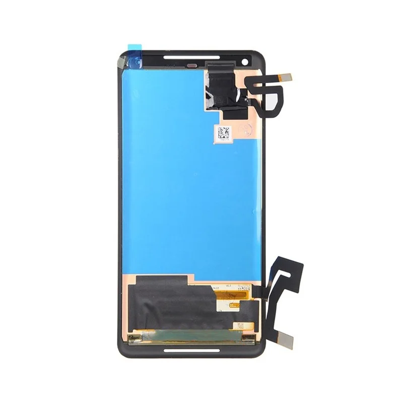  ЖК-дисплей с дигитайзером в сборе для Google Pixel 2