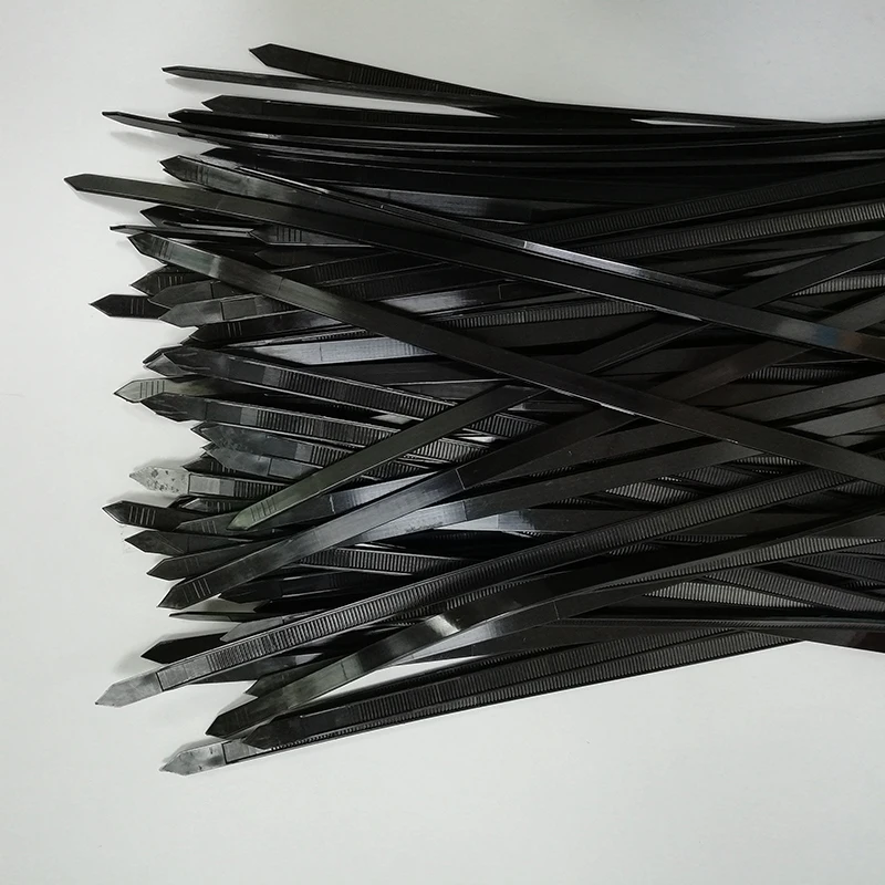 Wholesale Custom Printed Cable Ties zip ties