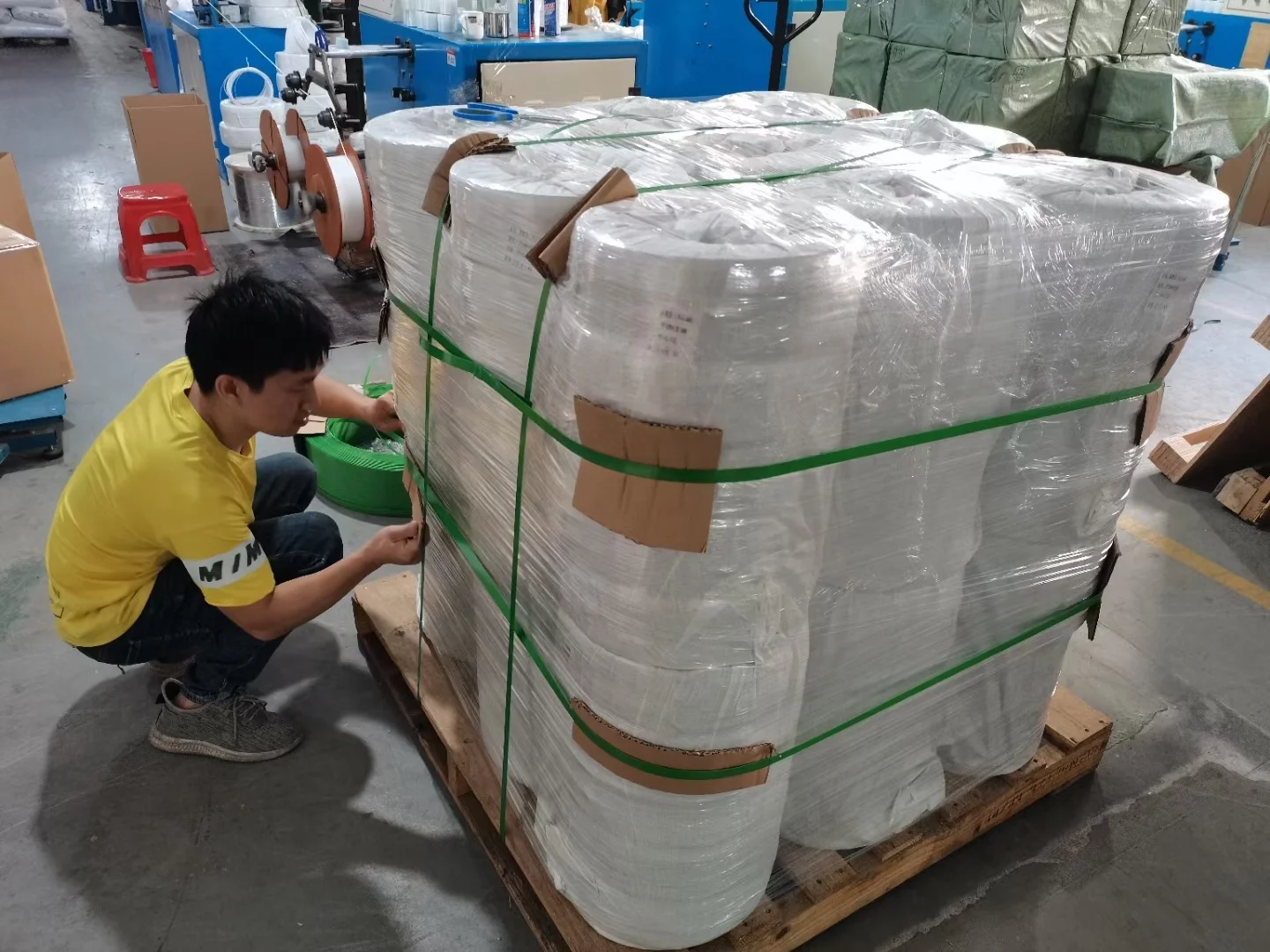 kn94 mask face mask disposable masking original 3mm round earloop,elastic earloop 2.5mm connected,earloop yarn