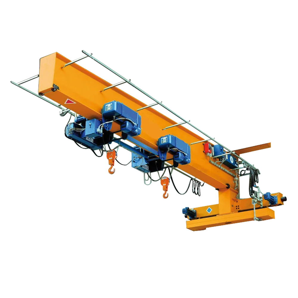 High Quality Gantry 250Kg Workshop Mini Jib Crane