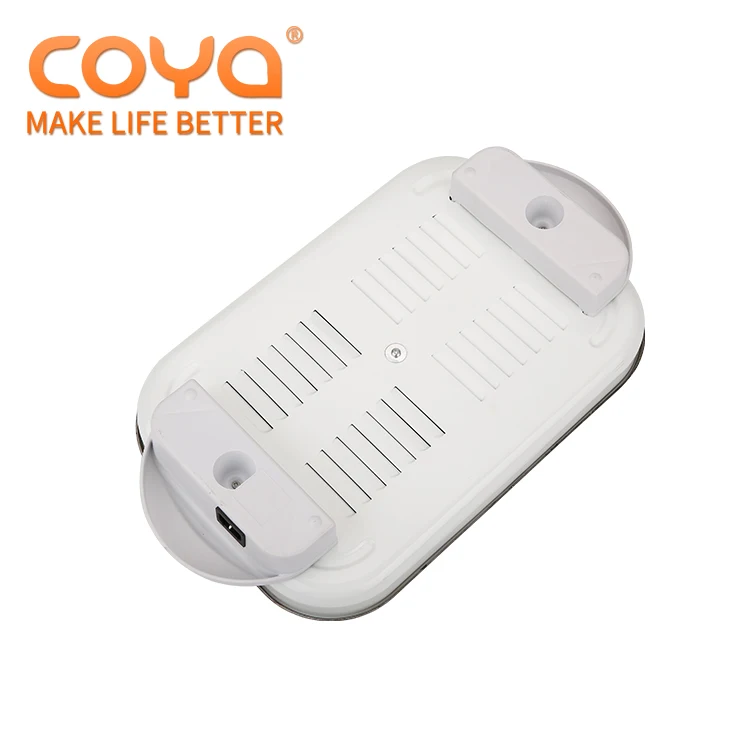 mini electric sweet crepe dessert cup cake maker