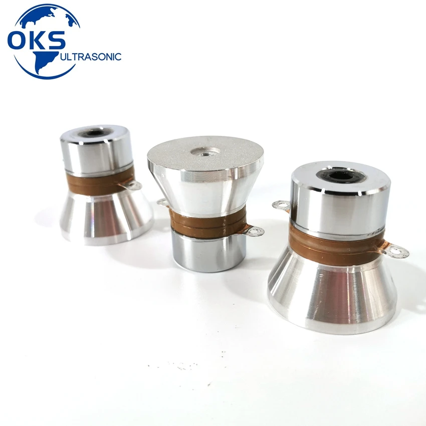 33khz 60w Powerful Industrial Ultrasonic Bath Transducers for Ultrasonic Tank