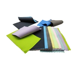 Factory Price Custom Jewelry Cleaning Polishing Cloth