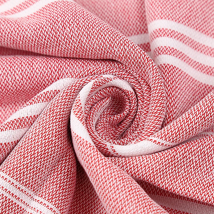 Top Fashion Bath Robe Near Me 100%Cotton Dressing Spa Gown Muslin Cotton 2 Layer Recycled Turkish Bathrobe