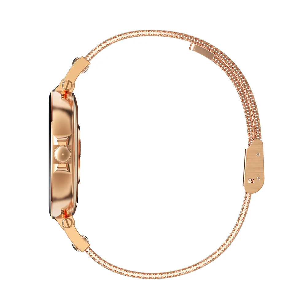 Relgios femininos brasalete ecg reloj chino inteligente smartwacht smart watch ledish smart whact smarth ip68 warterproof slim