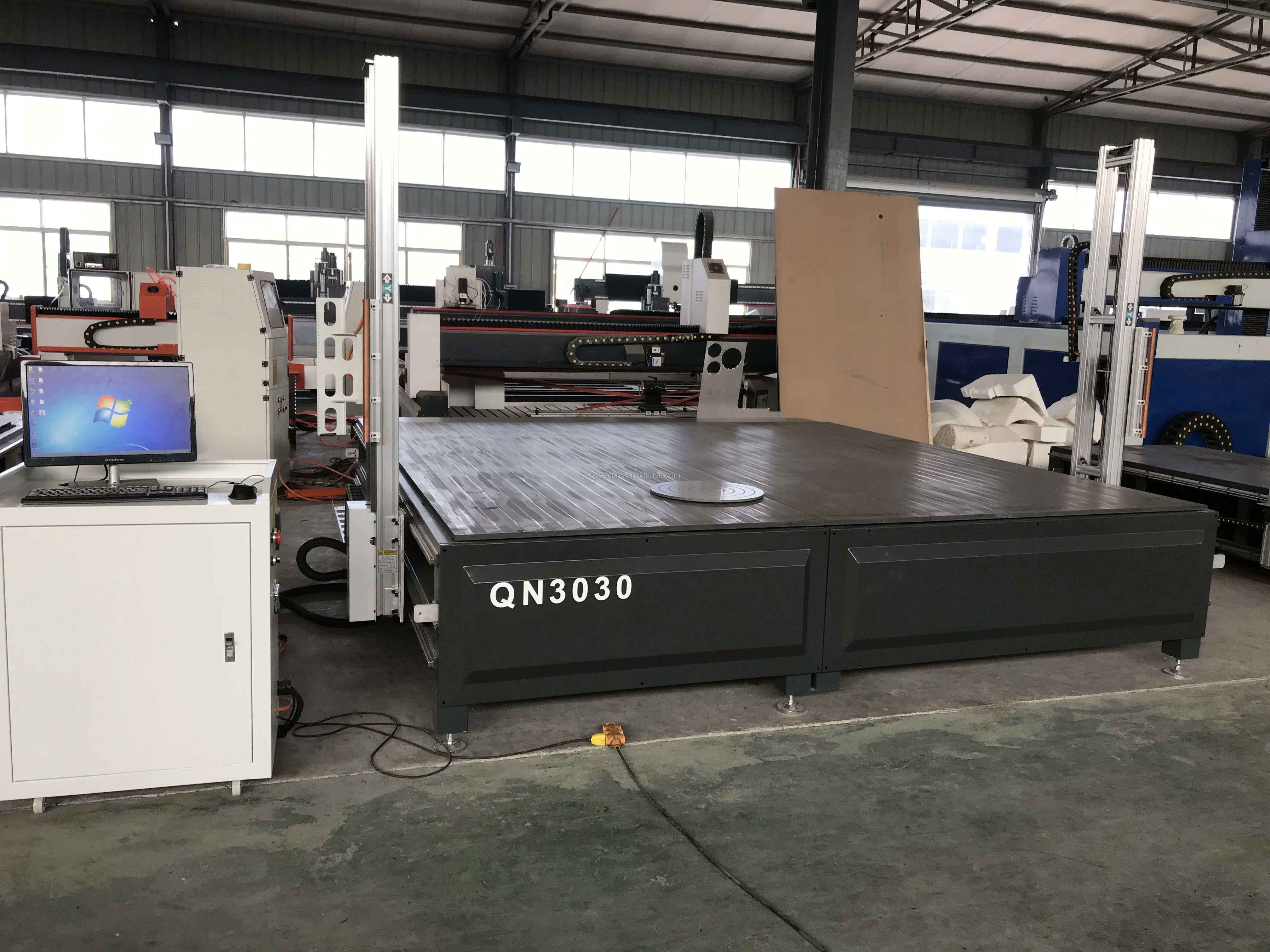 wire hot eps foam cnc cutting machine rongter table-type hot wire foam cutting machine cnc foam cutting eps eva hot wire cutter