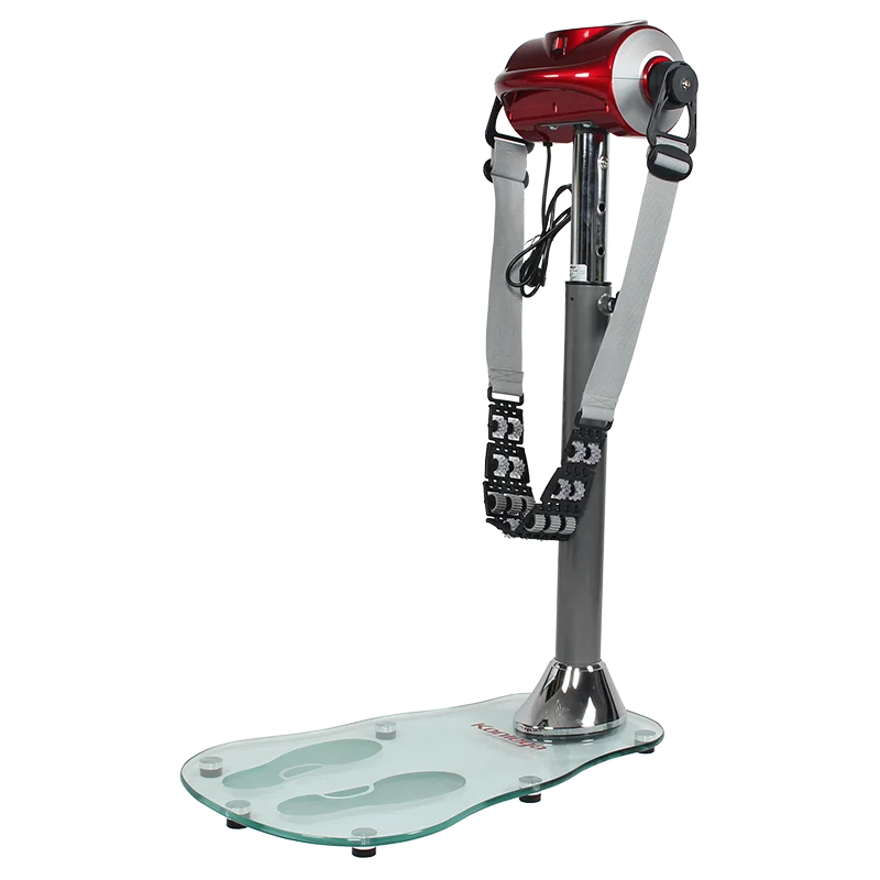 fitness belt massage abdominal exercise vibrating machine