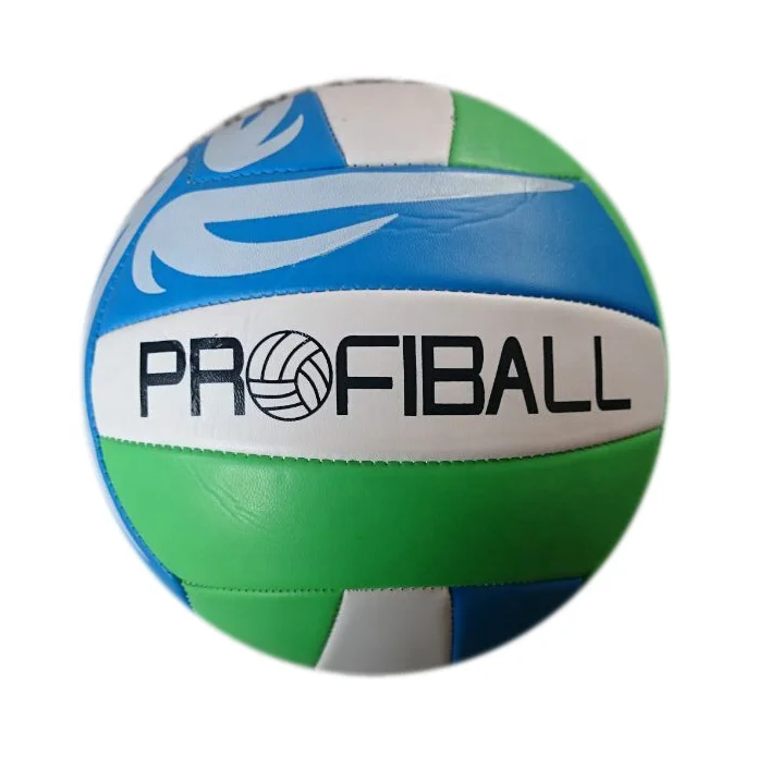 New Trends Soft Custom Beach Volleyball ball weight
