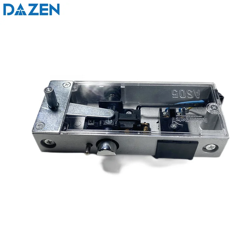 AS-05 Elevator Swing Door Lock Semi-automatic Elevator Door Lock