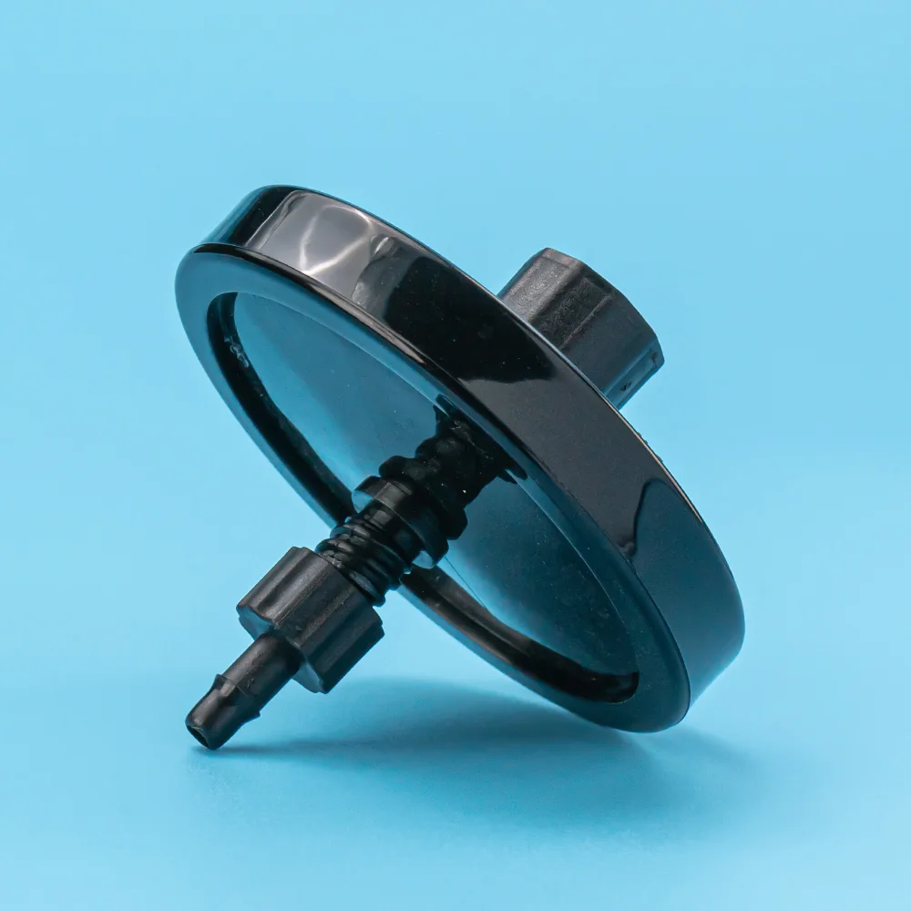 High-Performance starfire Ink Filter for Printing Machinery Parts, Outstanding Filtration Effect - 45mm Ink Filter Design