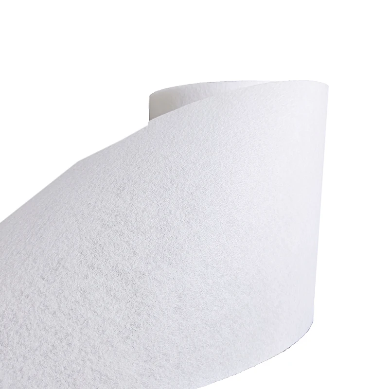 Direct Supply Flame Retardant High Temperature Puncture Resistant Wear-resistant Non-woven Fire Blanket Insulation Mat