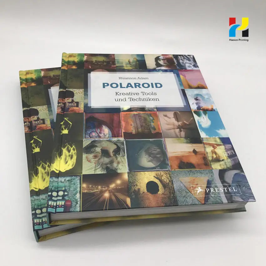 Книжная печать мемуаров в твердом переплете
