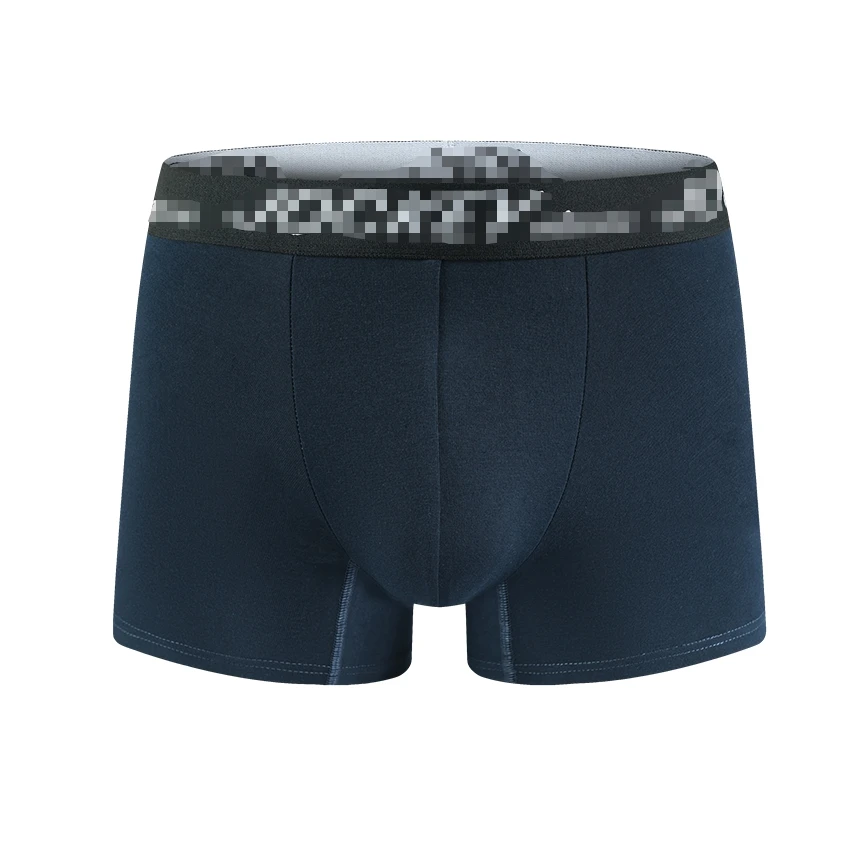 Прямая продажа с фабрики, оптовая продажа, мужское мягкое высокоэластичное удобное плотно прилегающее дышащее нижнее белье