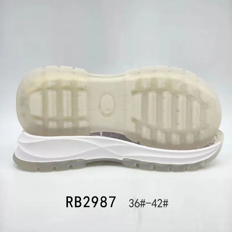 Diamond Sport Customized Sneaker Outsole running shoes sole high-quality rubber sole Casual walking style shoe soles