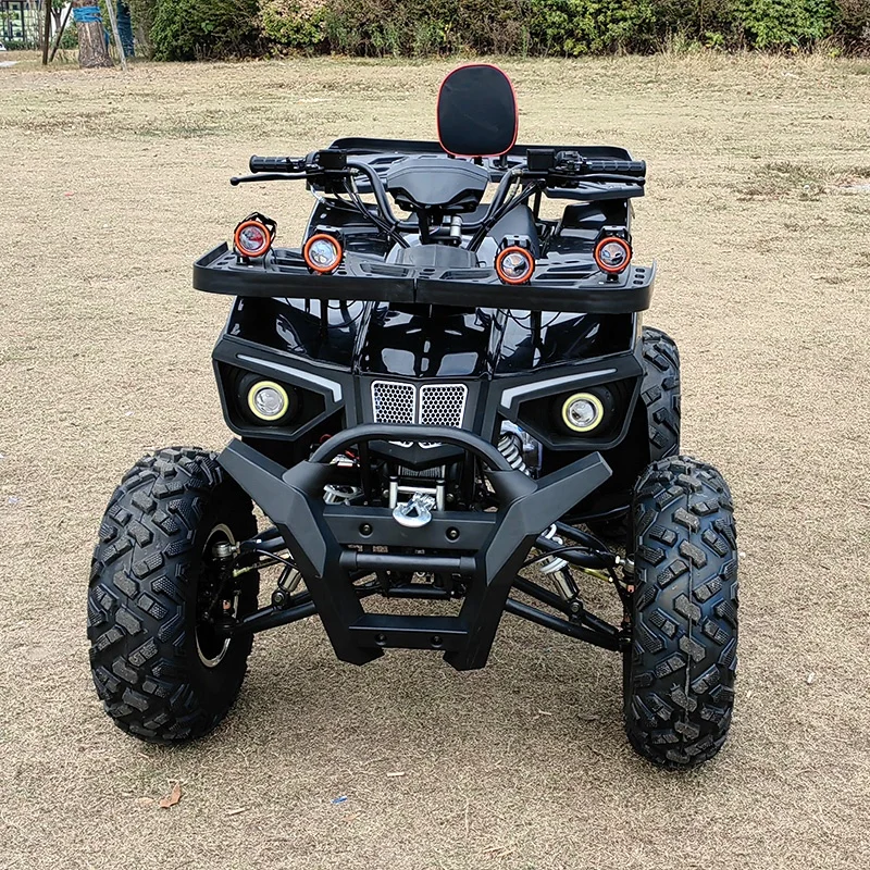 Factory direct sales of high-quality 200CC adult all-terrain off-road ATV