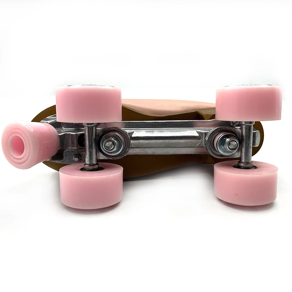 2022 New Arrival Fashion Quad Roller Skates Wholesale Figure Quad Skates For Kids And Adults Roller Skates