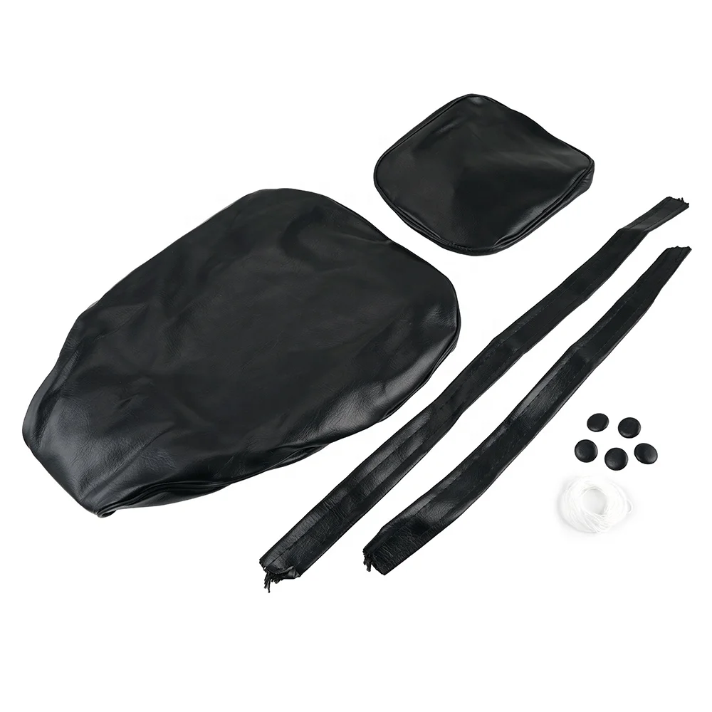 Сменное сиденье NiceCNC для мотоцикла Honda Rebel 250 CMX250 1996-2006 2007 2008 2009