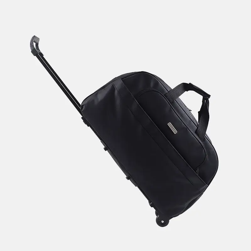 Toiletry Travel Bag  Men Luggage Travel Bags Business High Quality Travel Bag Outdoor  Large Capacity