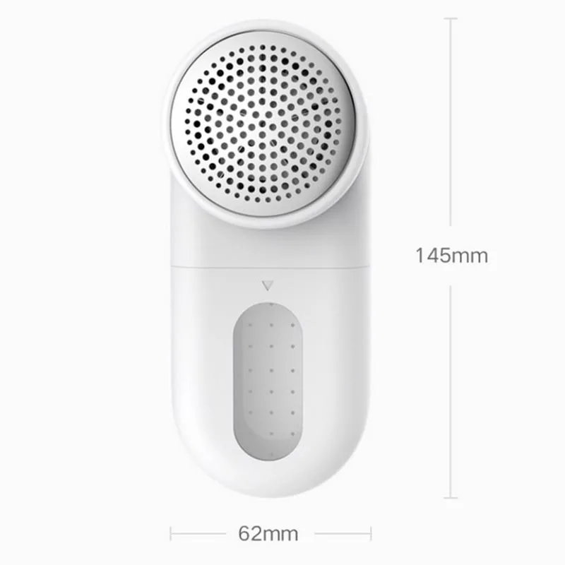 Xiaomi Mijia Lint Remover Clothes Sweater Shaver Sweater Pilling Shaving Sucking Ball Machine Lint Remover USB Charging