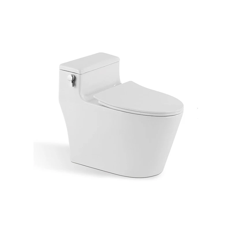
Manufacturers provide hotel eddy siphonic vitreous china Concealed Tank Conjoined toilet 