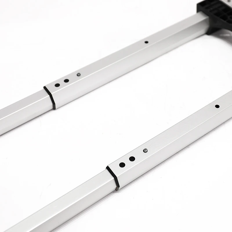 Luggage Handle Factory Trolley Luggage Telescopic Handle Grip Trolley Draw Bar Trolley Handle