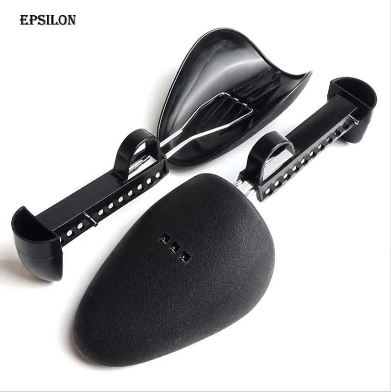 Suitable For Sneaker High Heel Shoe Protected Black Adjustable Spring Shoe Trees