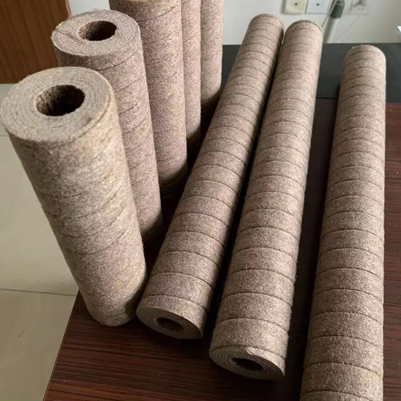 Natural gas filter cartridge element Oil and gas separation filter element