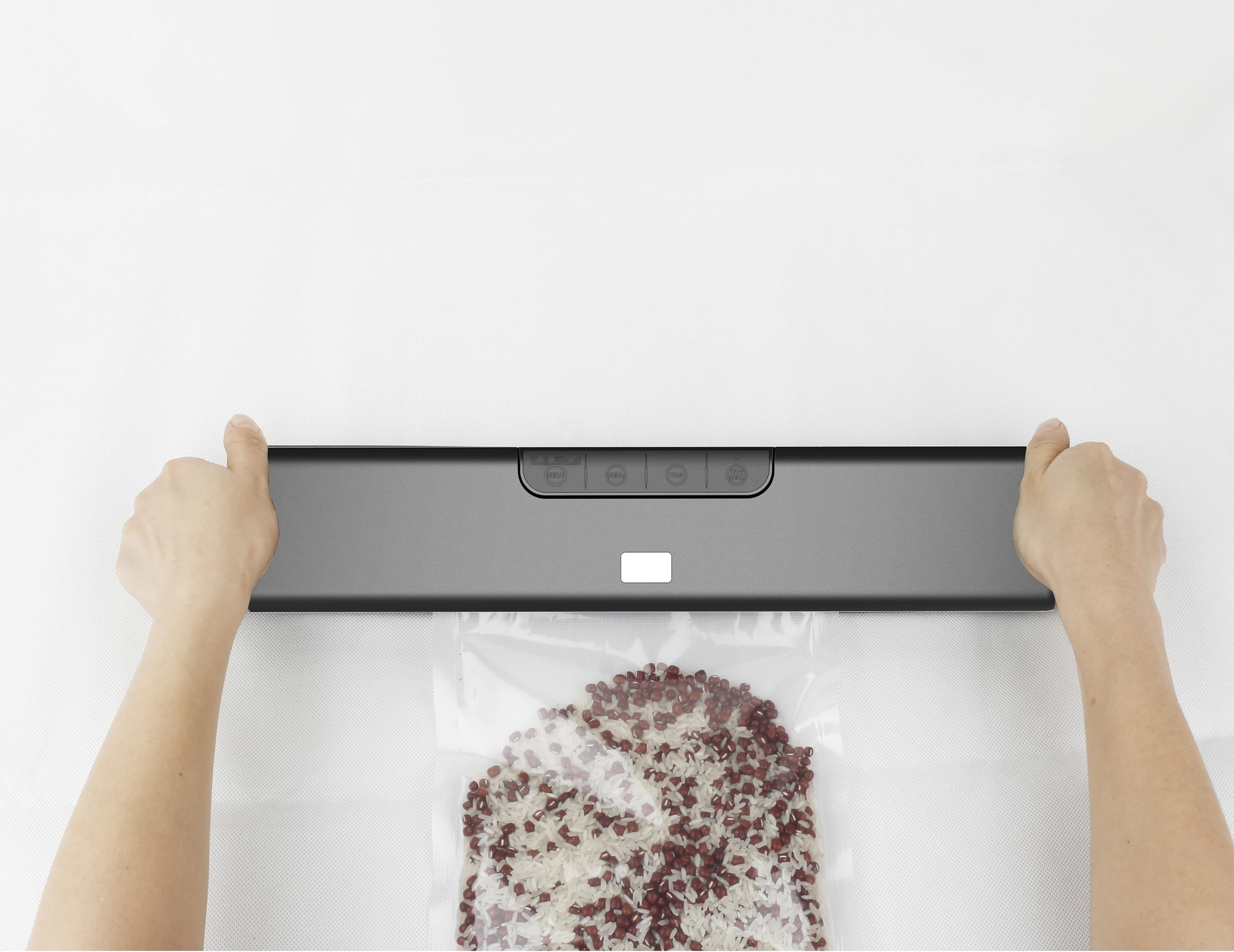 
Vaccum modes Food Saver Vacuum Sealer Cooker Vaccum Bag Food Vacuum Sealer Packing machines 