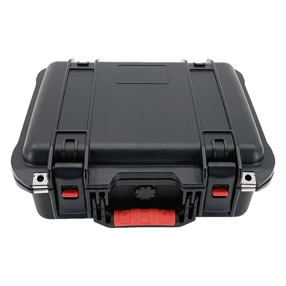 Wholesale Waterproof Hard Plastic Case Custom Form For DJI Drone Case
