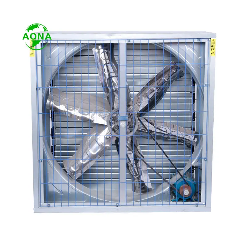 Greenhouse /Chicken Farm/ Drop Hammer/Evapotative Poultry Farm Exhaust Fan