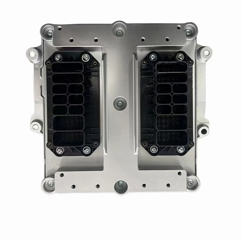 ECU S6  1726098 1917800  1726100  ECM  Engine Electronic Controller Module for SCANIA