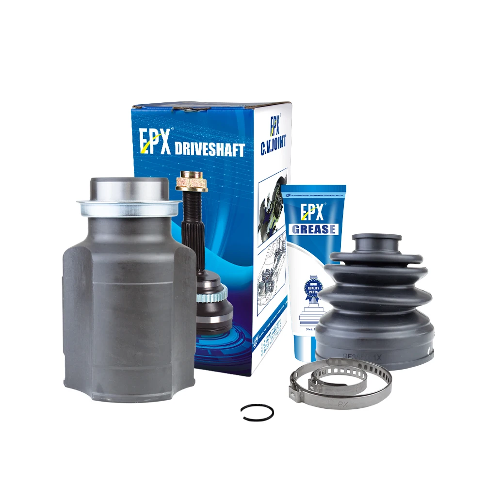 EPX Автомобиля Точности Поворачивая OE FG40-22-520/GG14-25-500B внутренняя ось синхронного Кардана карданные валы для Mazda M2/AT/MT/R/