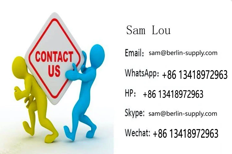 Sam contact
