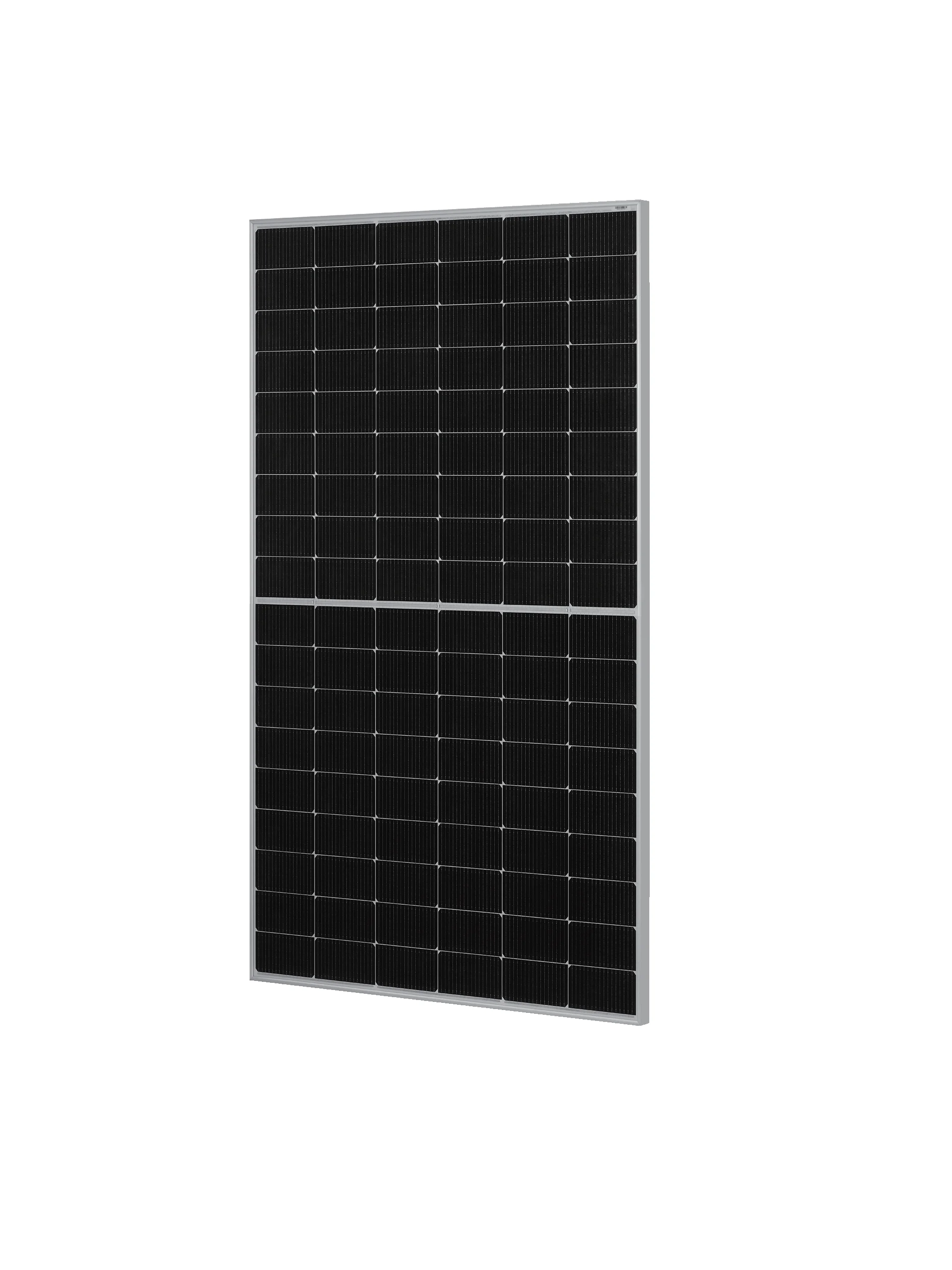 High Efficiency Solar Mono PERC Half Cell Solar Panel JAM72S30-550/GR 550W MBB solar panel for Solar System in stock