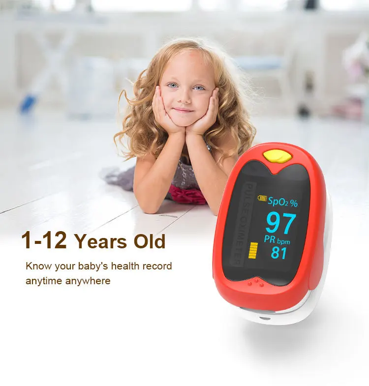 all in one medical equipment medical devices use home rechargeable digital blood pressure monitor pulse oximeter