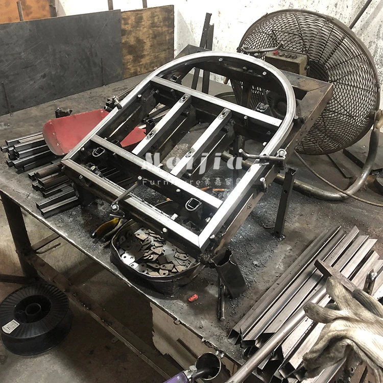 First Class Quality Furniture Accessories Sales Dinning Chair Feet Seat