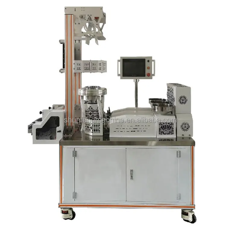 New Mini ABC Three Layer Co-Extrusion Line HDPE/LDPE/LLDP Multilayer Plastic Film Blowing Extruder Automatic Motor PP PE PVC PET